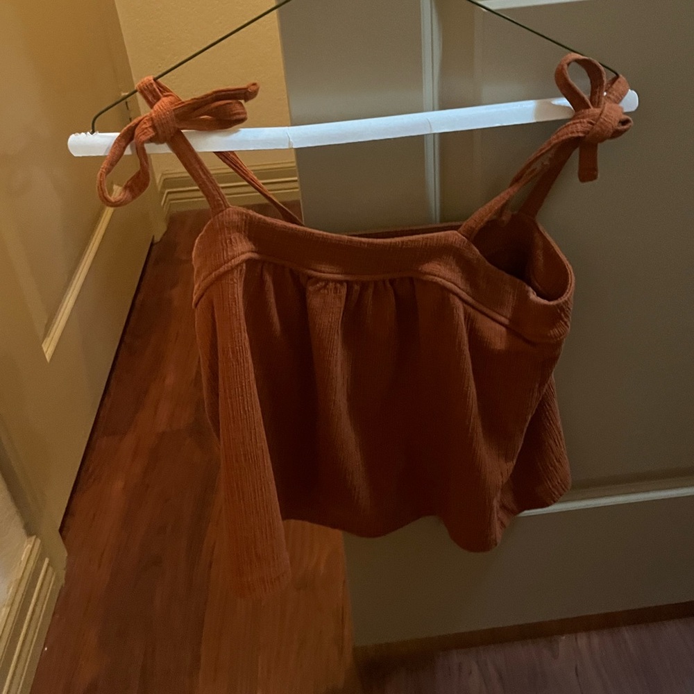 Madewell Tank top